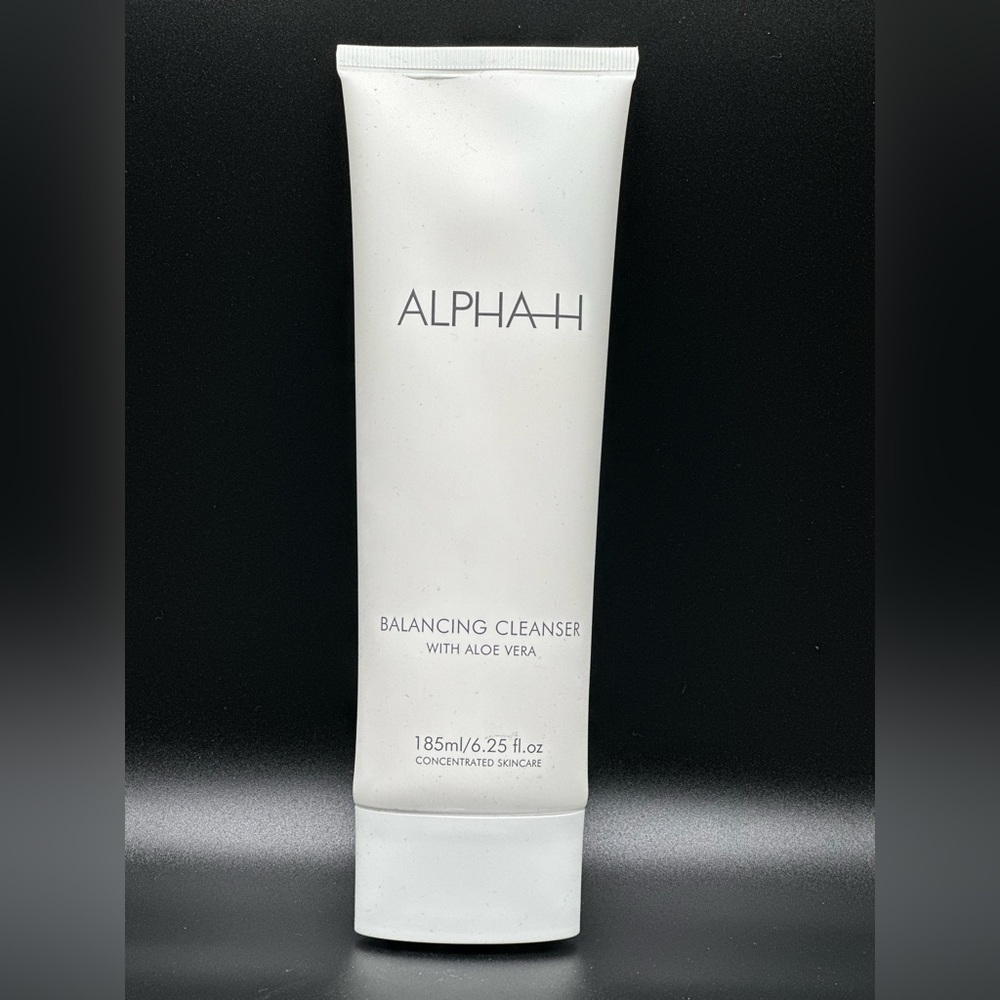Alpha Balancing Cleanser